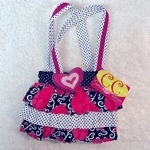 Douglas Toy “Hot Jazz” Tote Bag